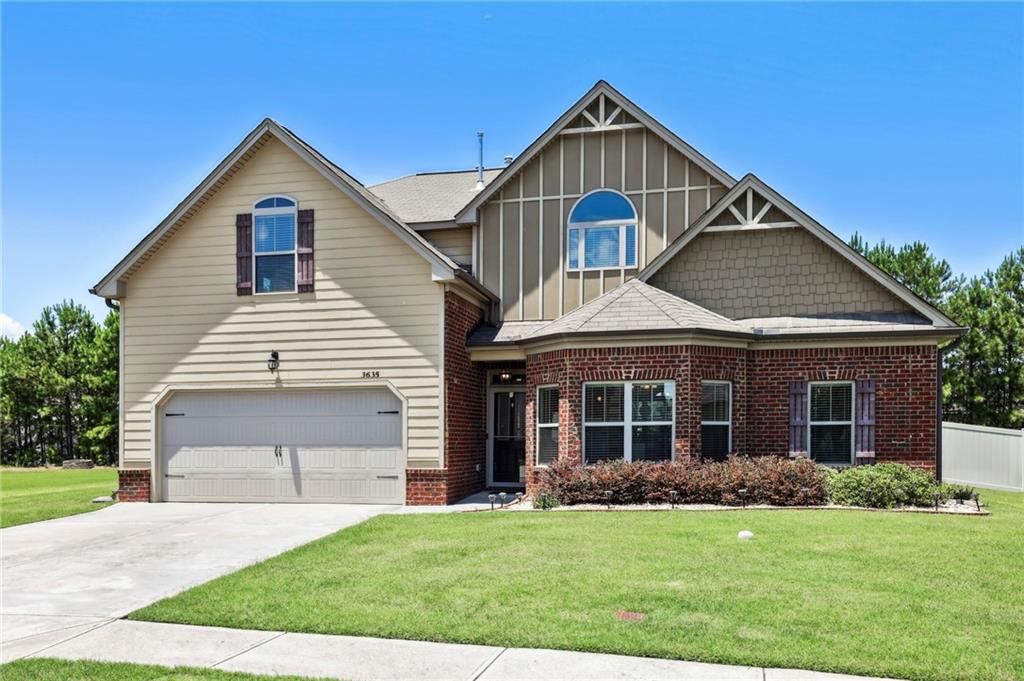 3635 Beaver Swamp Road