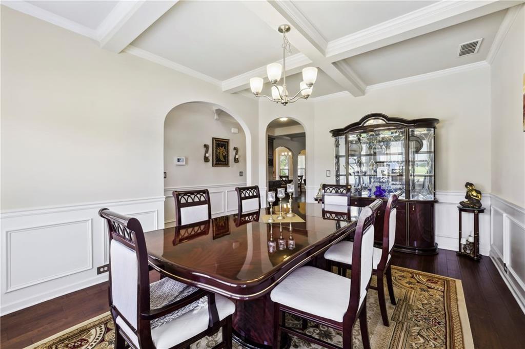 3635 Beaver Swamp Road