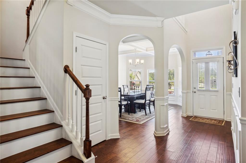 3635 Beaver Swamp Road