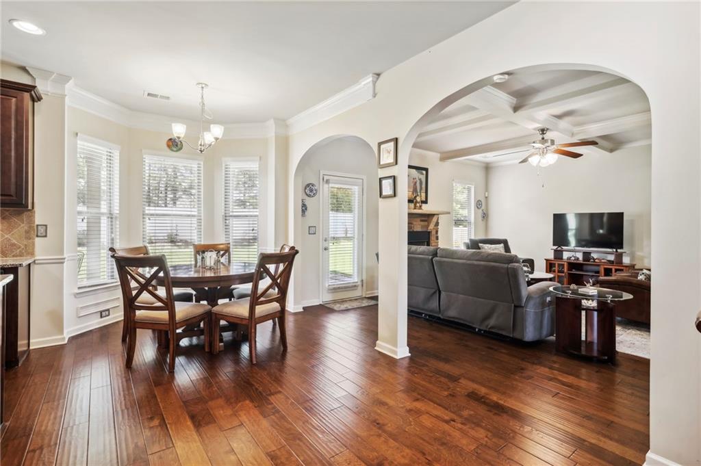 3635 Beaver Swamp Road