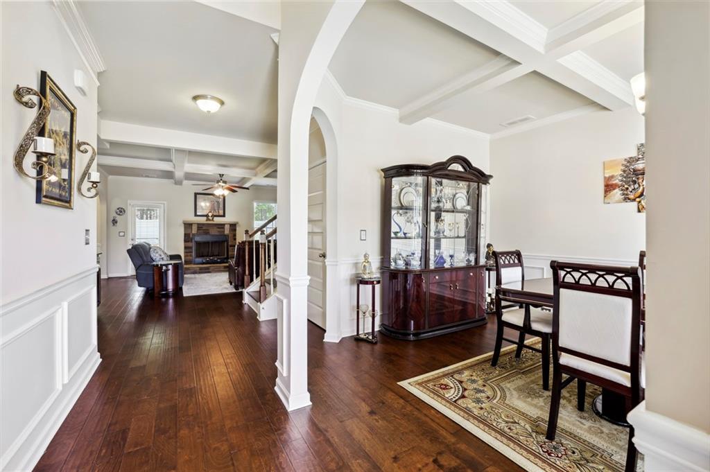 3635 Beaver Swamp Road