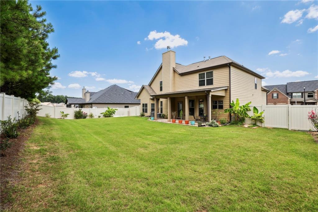 3635 Beaver Swamp Road