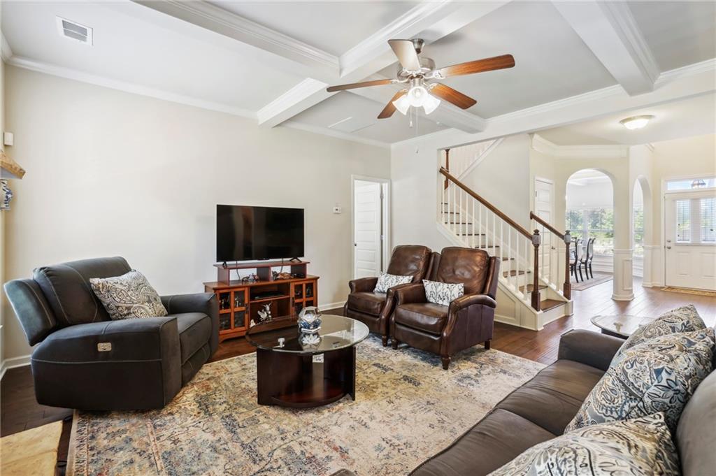 3635 Beaver Swamp Road