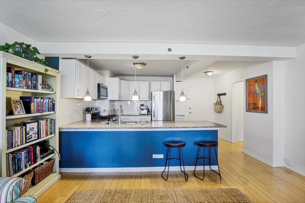620 Peachtree Street NE Unit 410