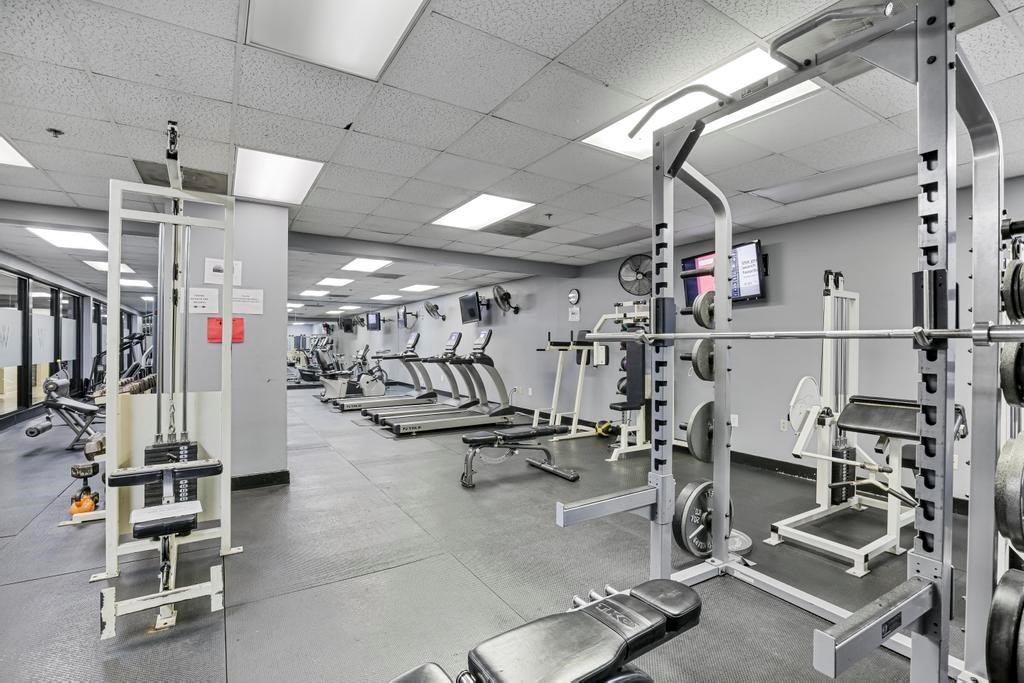 620 Peachtree Street NE Unit 410