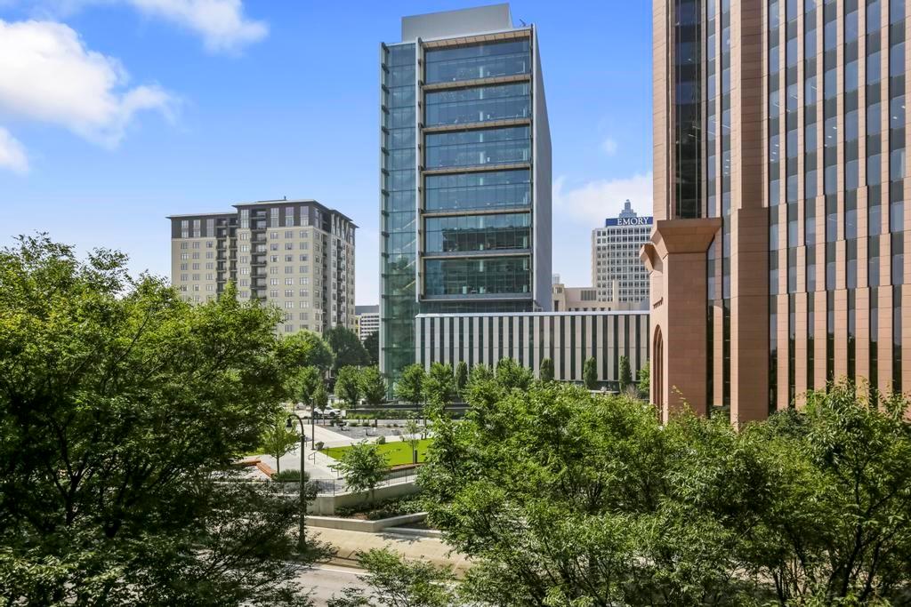 620 Peachtree Street NE Unit 410