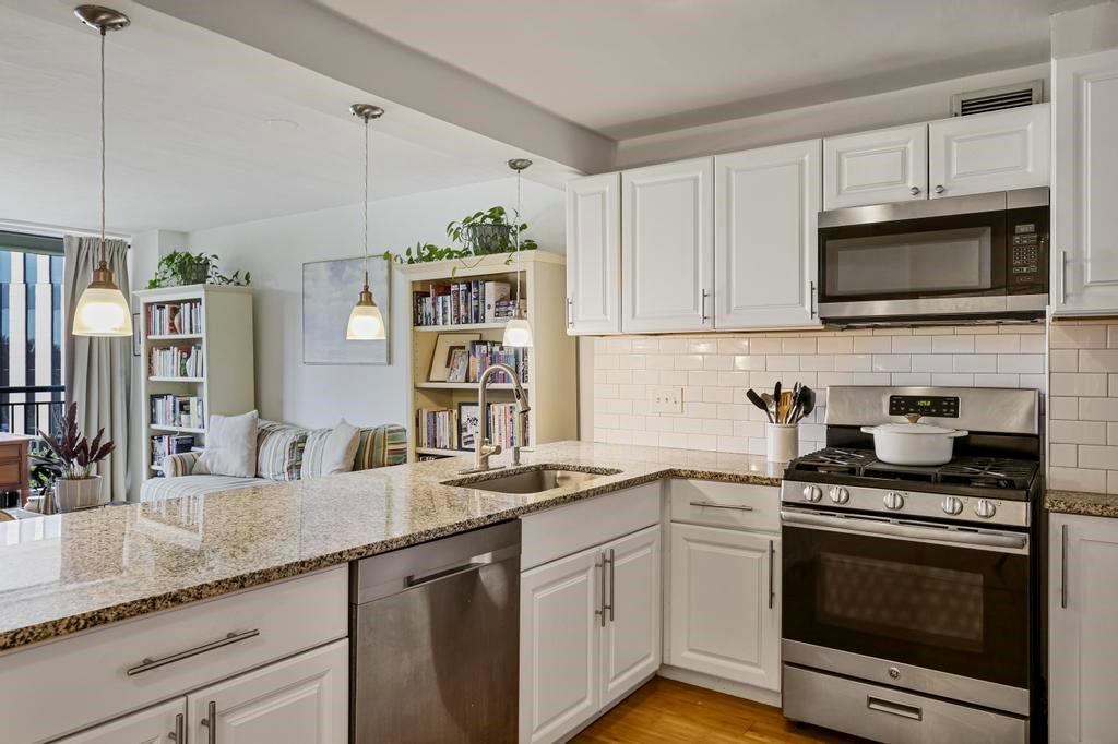620 Peachtree Street NE Unit 410