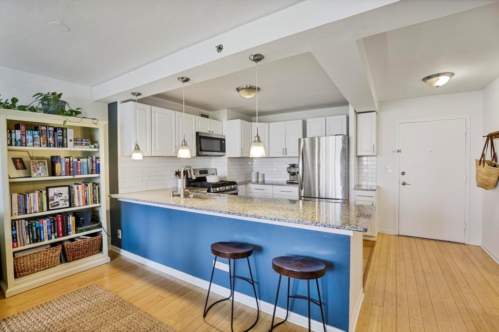 620 Peachtree Street NE Unit 410