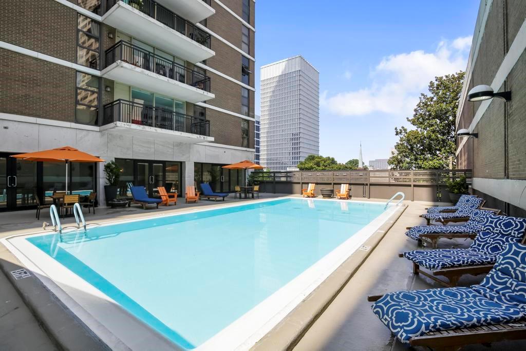 620 Peachtree Street NE Unit 410
