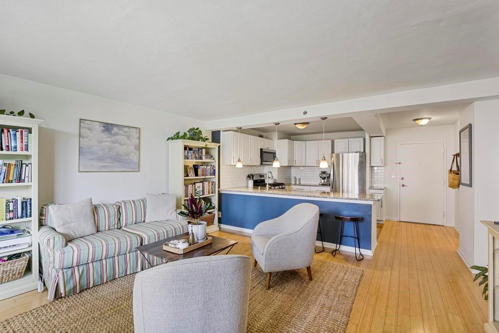 620 Peachtree Street NE Unit 410