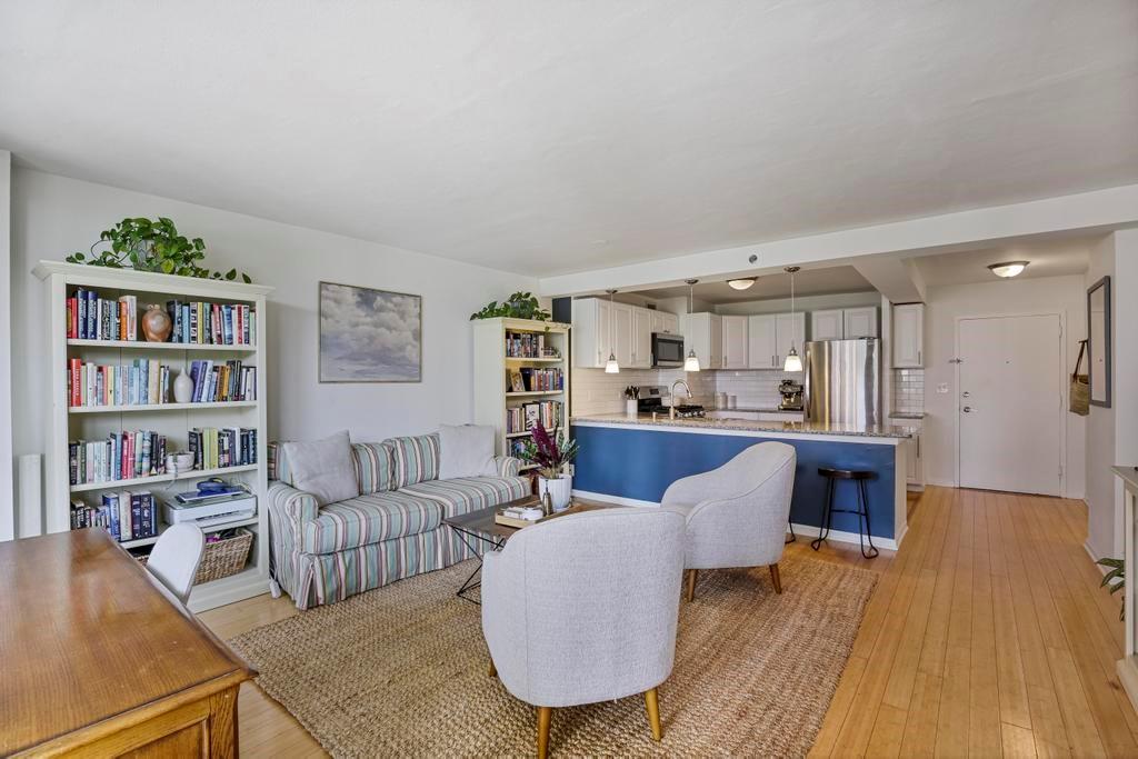 620 Peachtree Street NE Unit 410