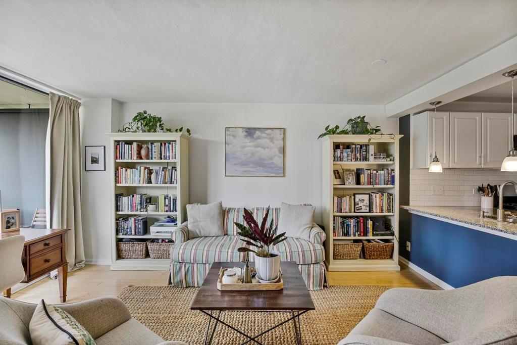 620 Peachtree Street NE Unit 410