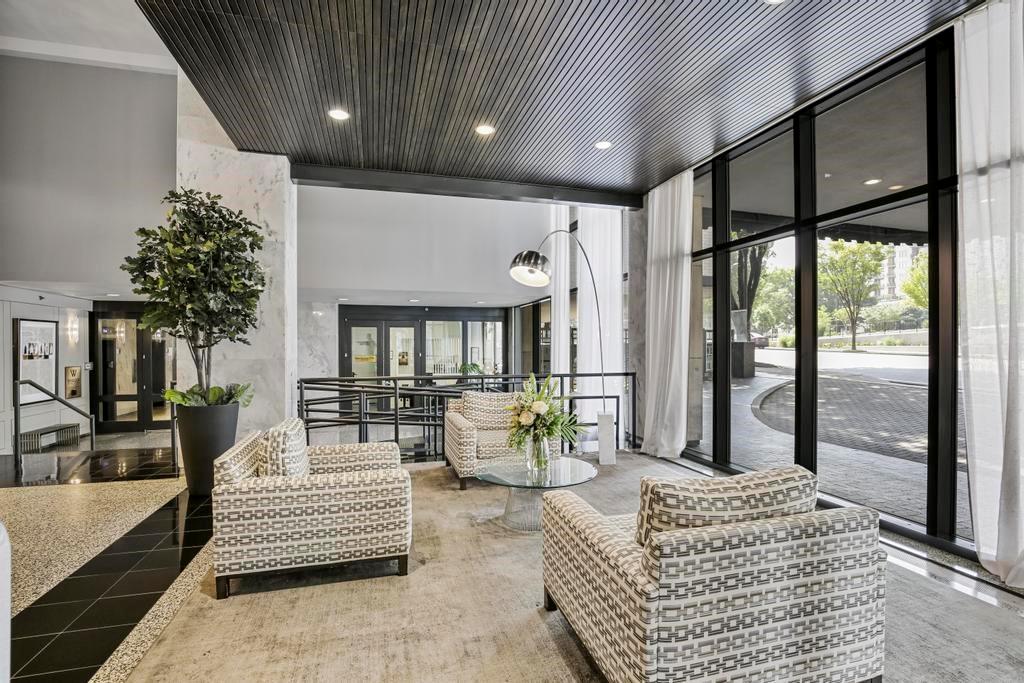 620 Peachtree Street NE Unit 410