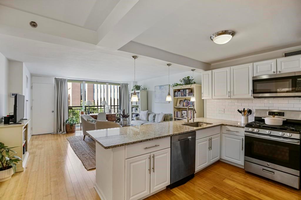 620 Peachtree Street NE Unit 410