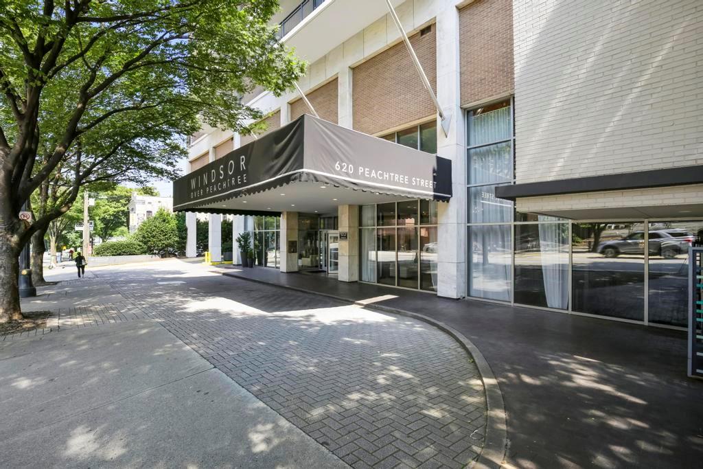 620 Peachtree Street NE Unit 410