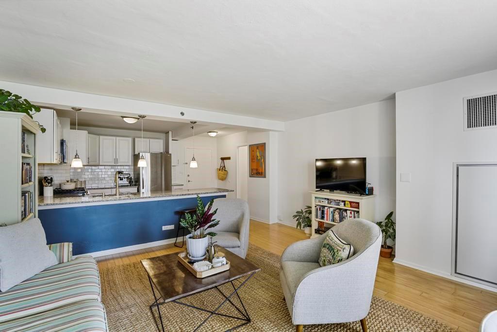 620 Peachtree Street NE Unit 410