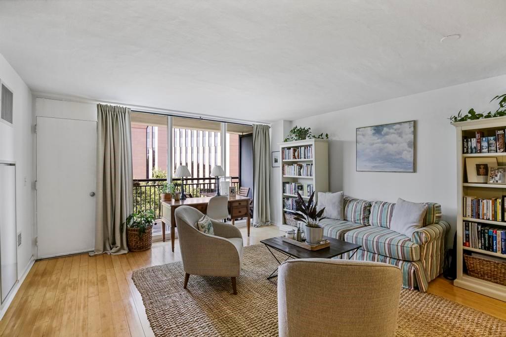 620 Peachtree Street NE Unit 410