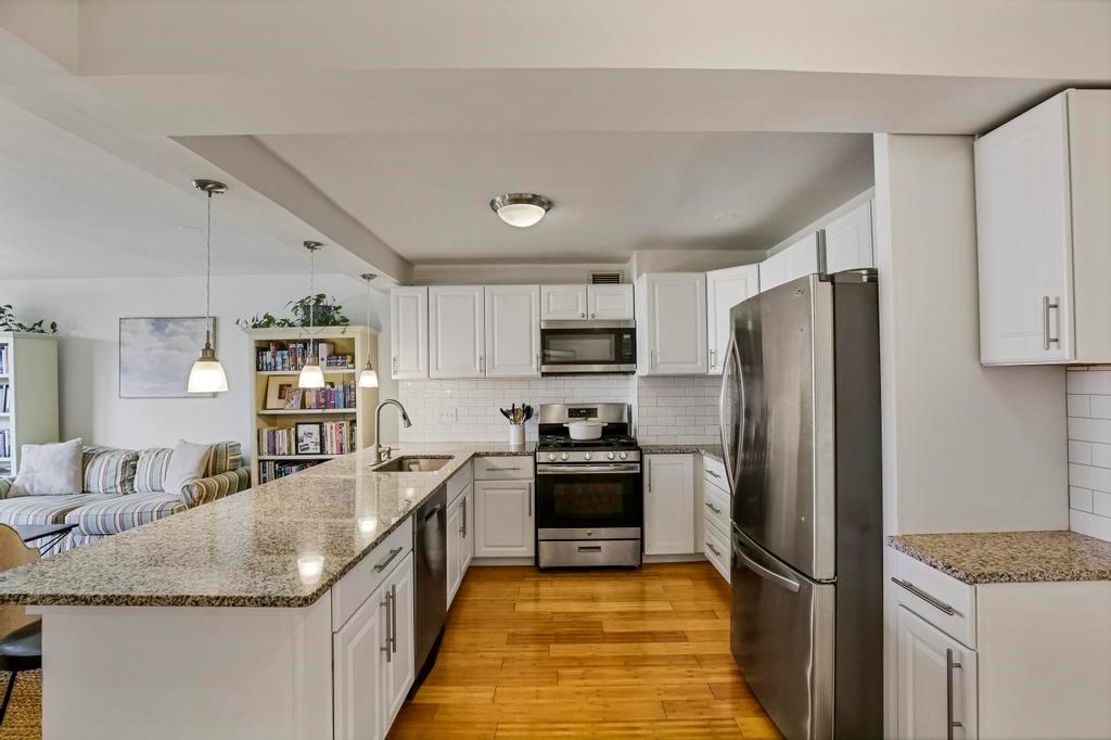 620 Peachtree Street NE Unit 410