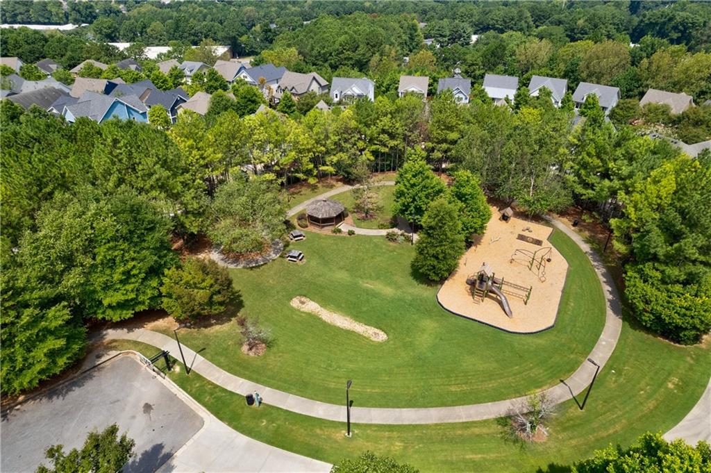 1564 Gilstrap Lane NW