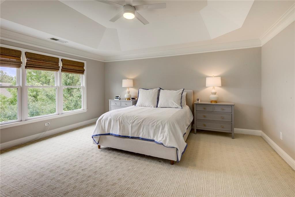 1564 Gilstrap Lane NW