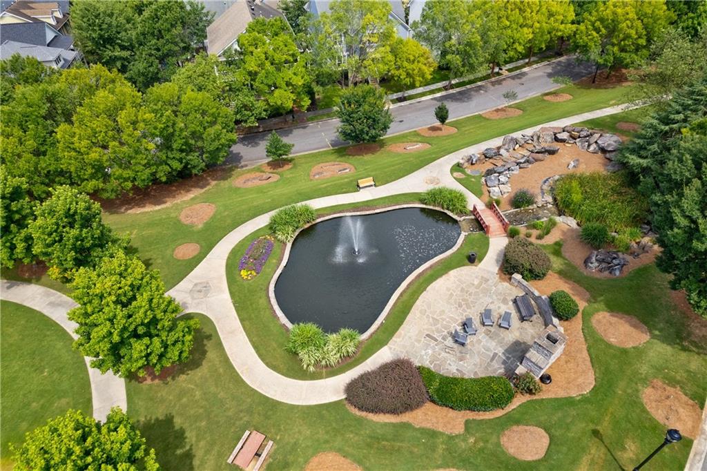 1564 Gilstrap Lane NW