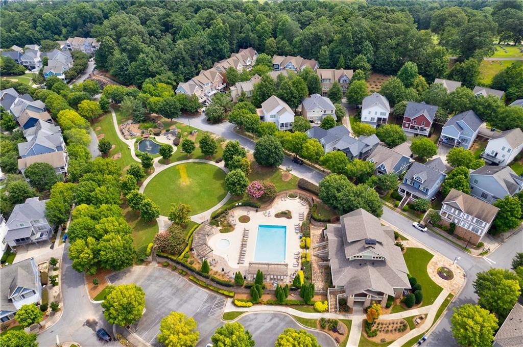 1564 Gilstrap Lane NW