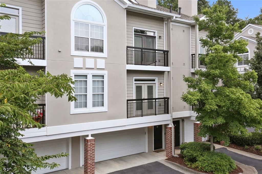 4254 River Green Drive NW Unit 615