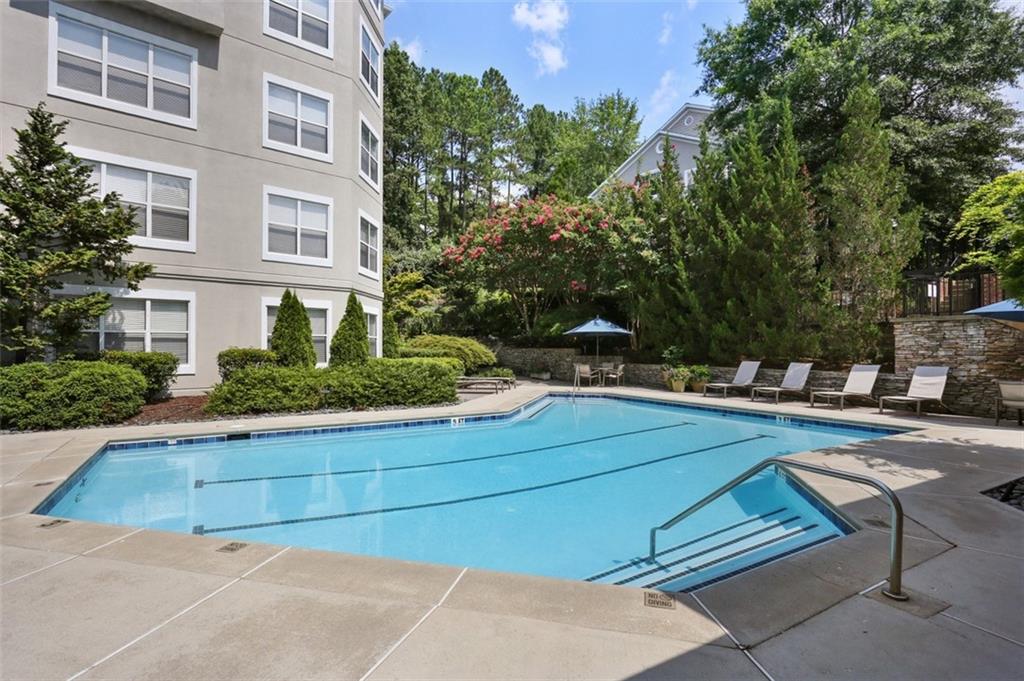 4254 River Green Drive NW Unit 615