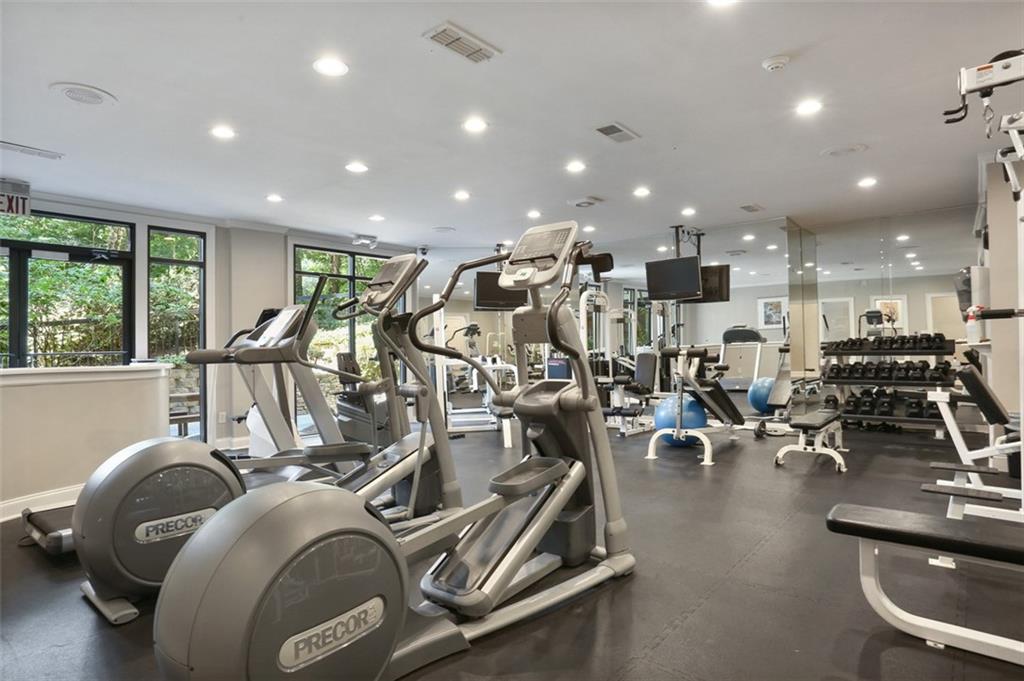 4254 River Green Drive NW Unit 615