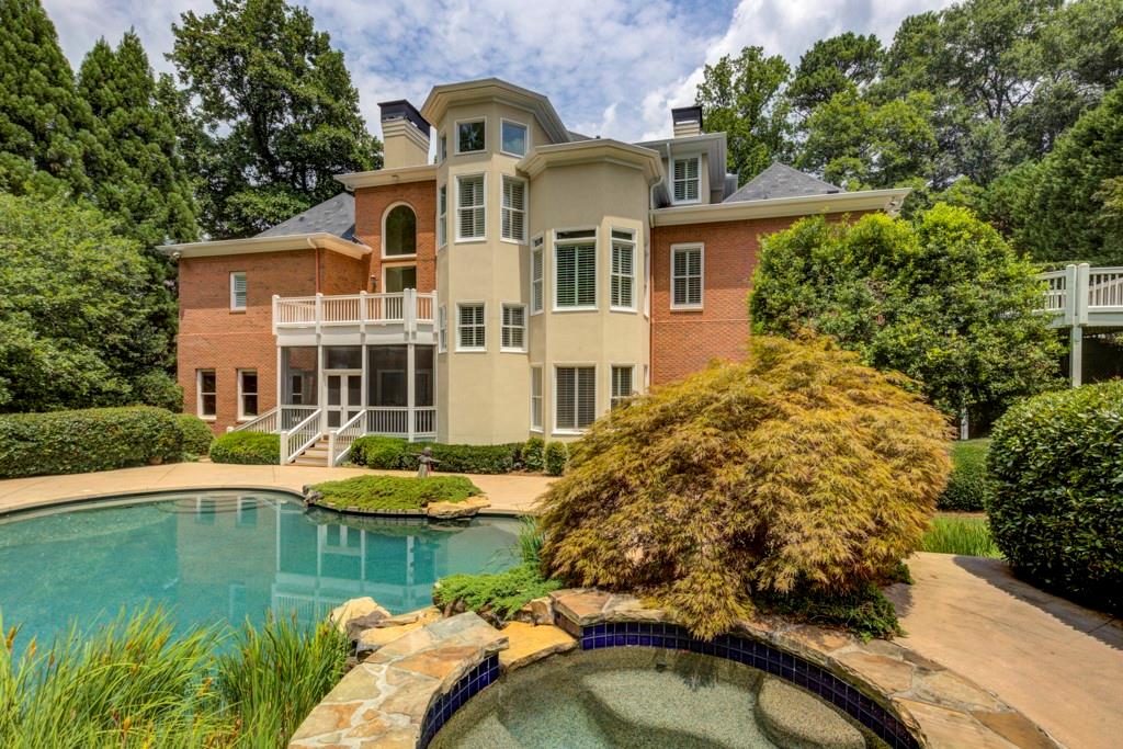 730 Heards Ferry Road