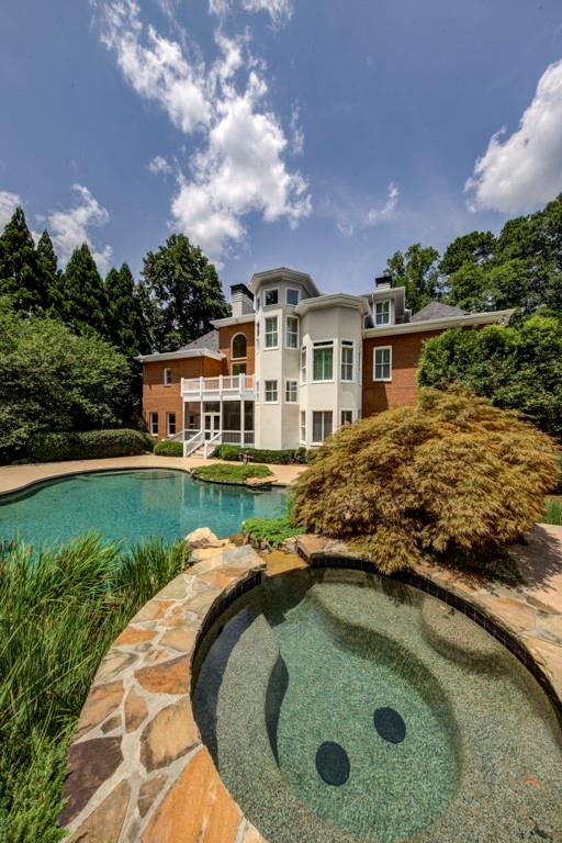 730 Heards Ferry Road