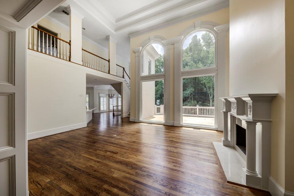 730 Heards Ferry Road