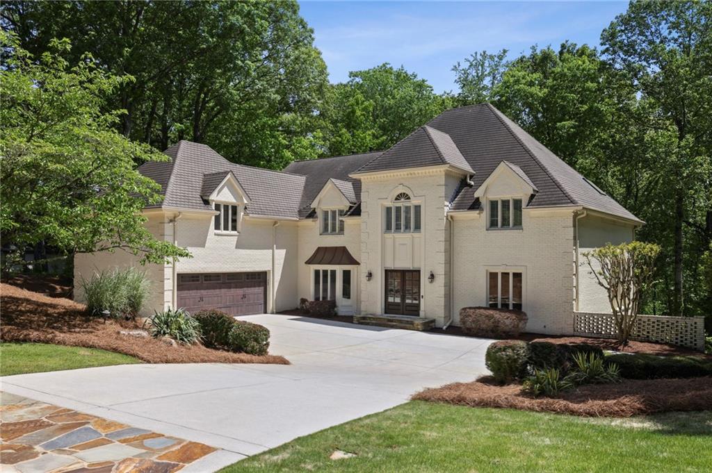 280 Cameron Ridge Drive