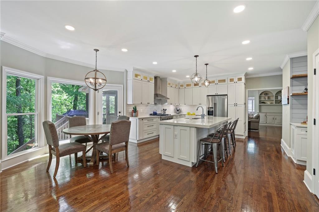 280 Cameron Ridge Drive