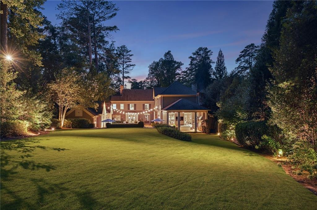 3949 Vermont Road NE