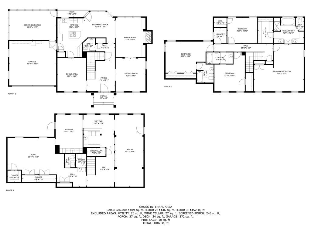 4440 Highgrove Pointe NE