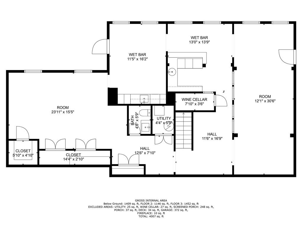 4440 Highgrove Pointe NE