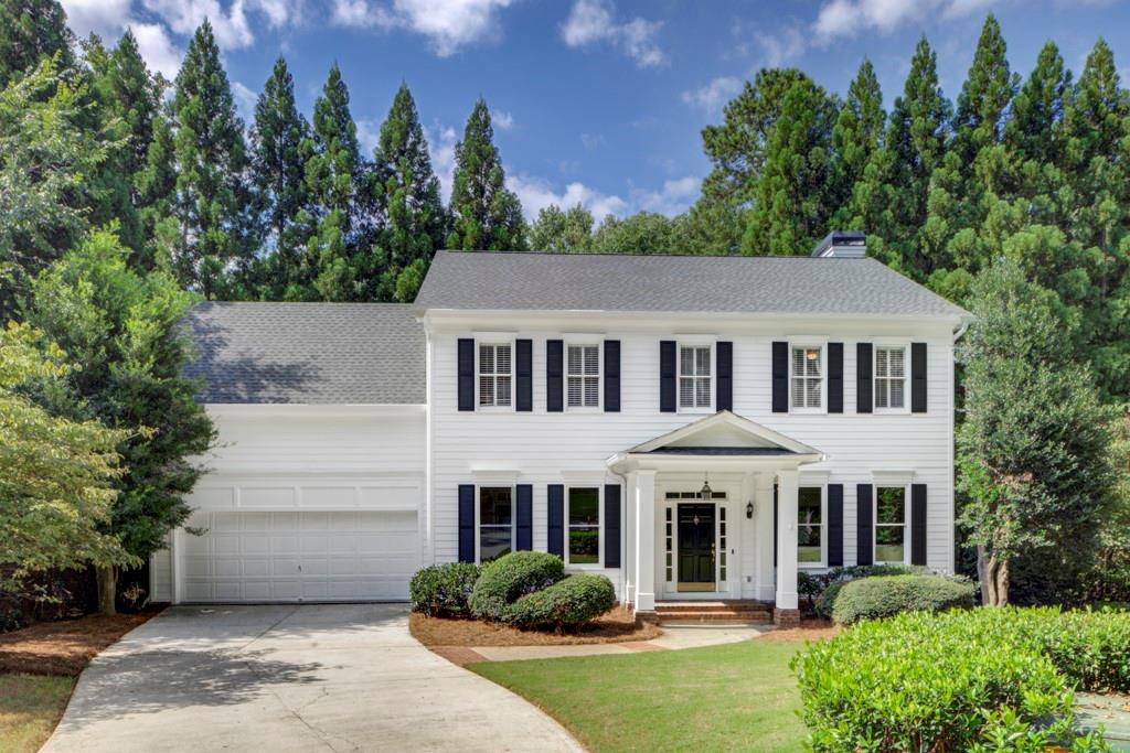 4440 Highgrove Pointe NE