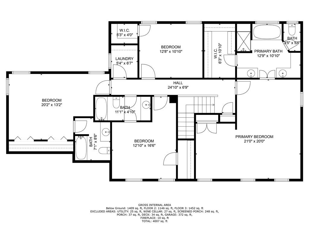 4440 Highgrove Pointe NE