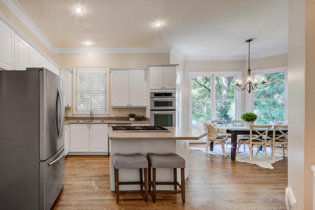 4440 Highgrove Pointe NE