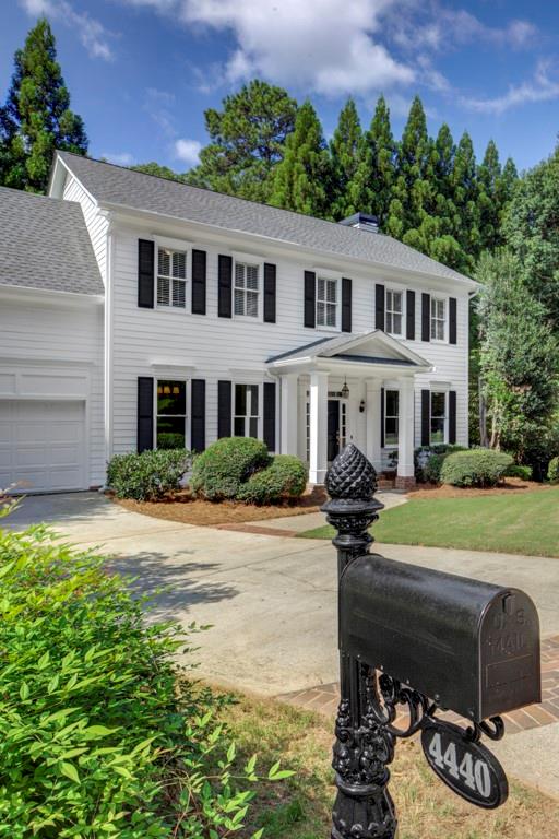 4440 Highgrove Pointe NE