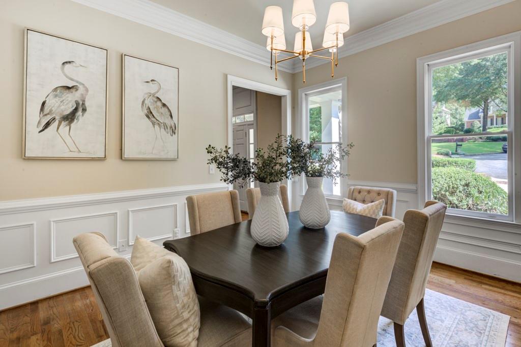 4440 Highgrove Pointe NE