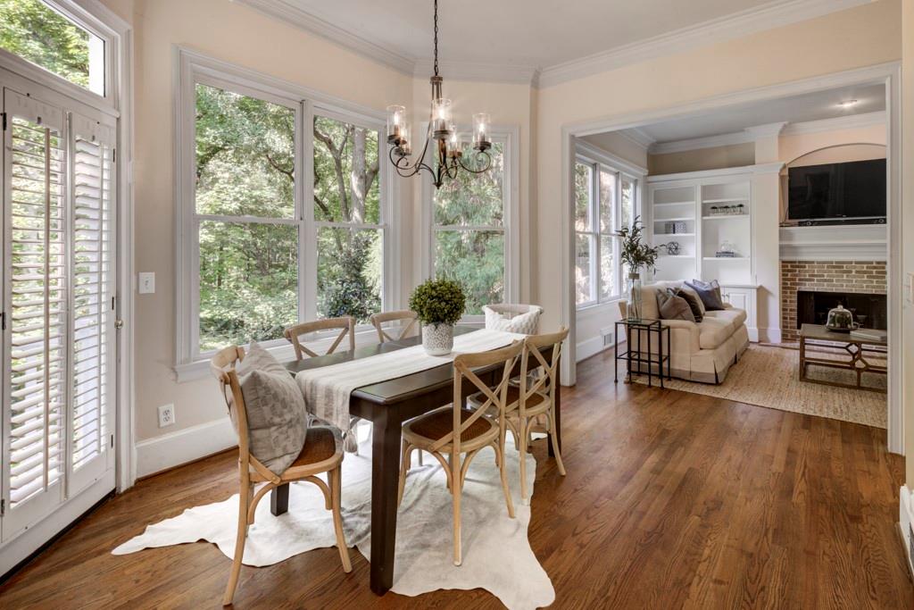 4440 Highgrove Pointe NE