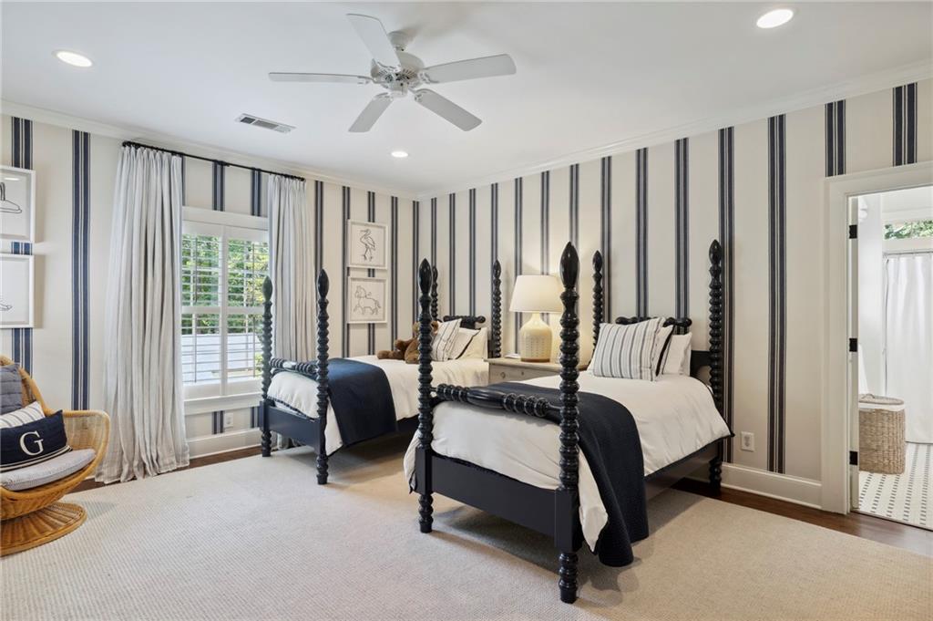 3008 Habersham Way NW