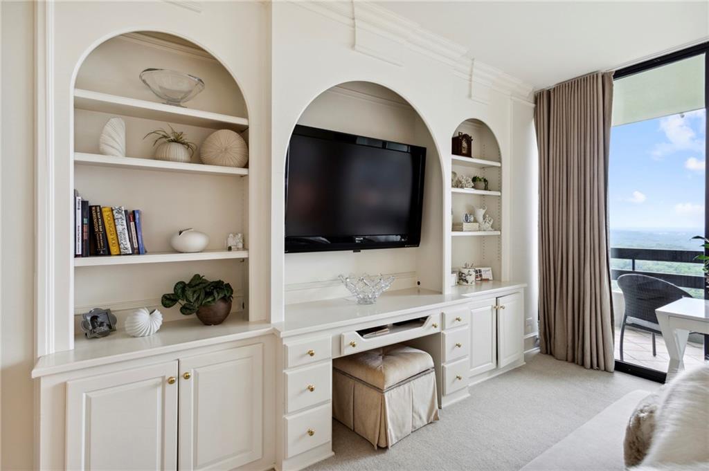 2660 Peachtree Road NW Unit 31C