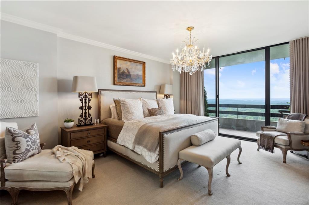 2660 Peachtree Road NW Unit 31C