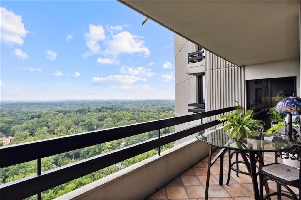 2660 Peachtree Road NW Unit 31C