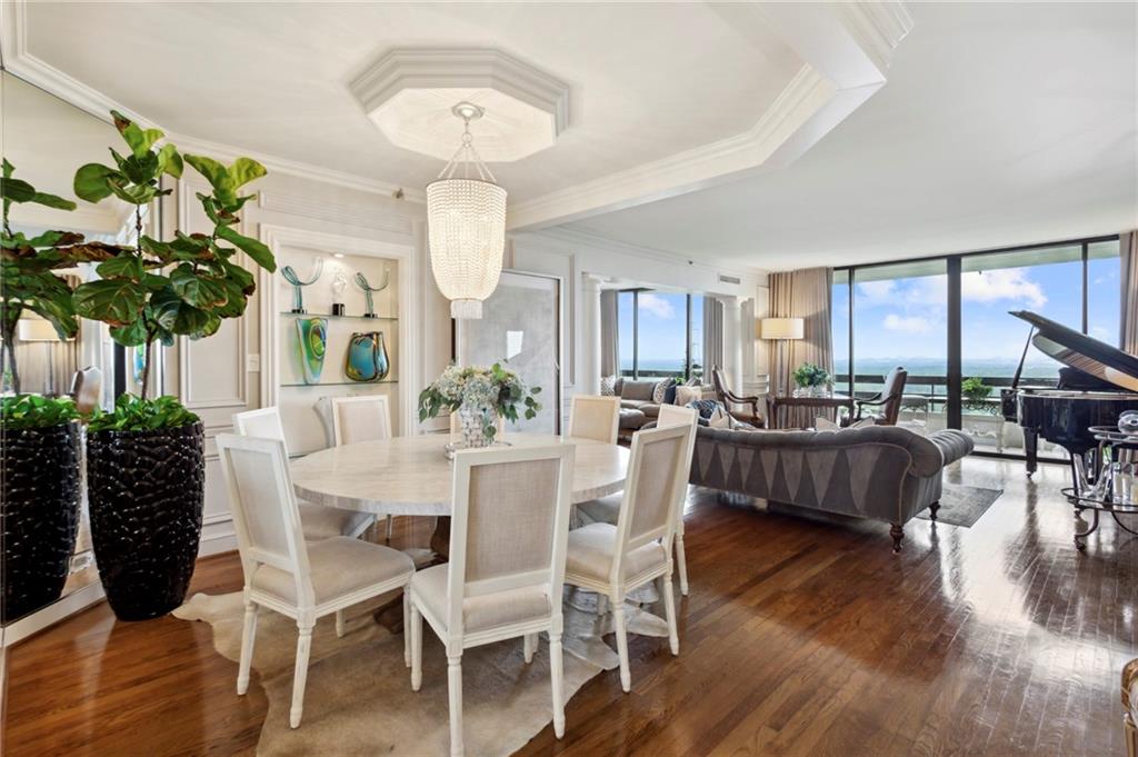 2660 Peachtree Road NW Unit 31C