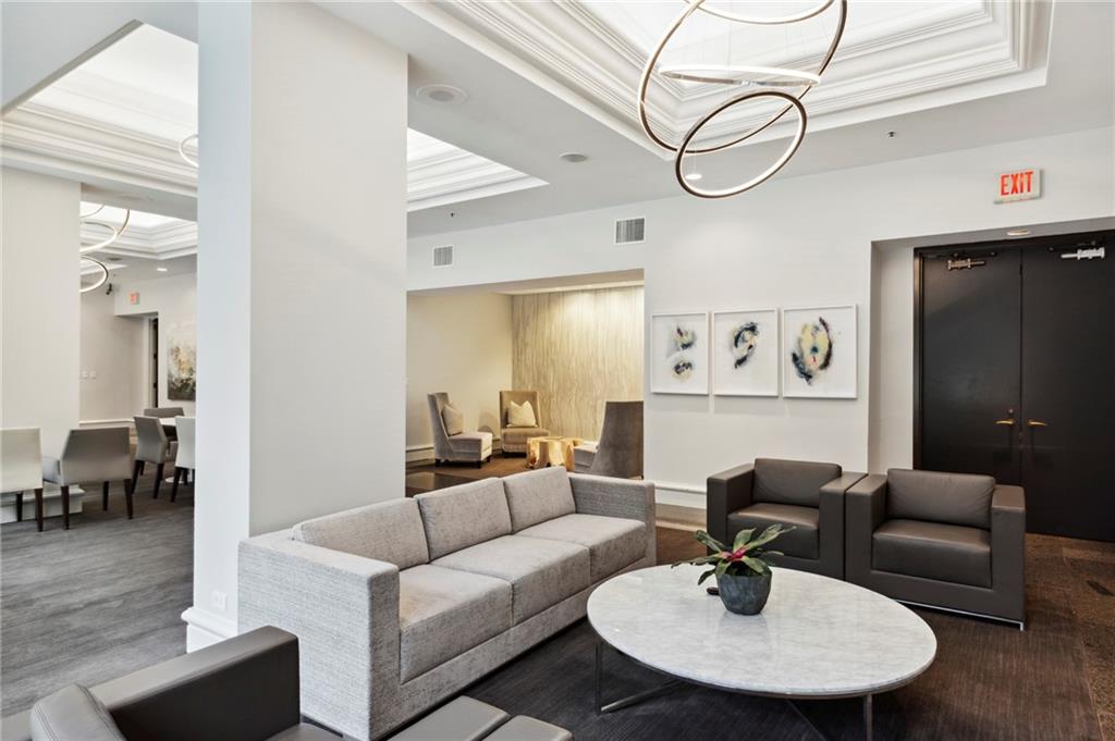 2660 Peachtree Road NW Unit 31C