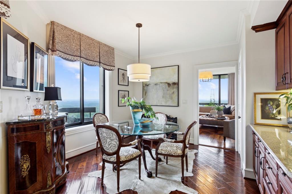 2660 Peachtree Road NW Unit 31C